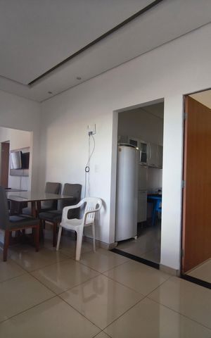 Casa à venda com 152m², 5 quartos e sem vaga