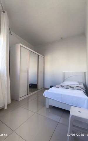 Casa à venda com 152m², 5 quartos e sem vaga