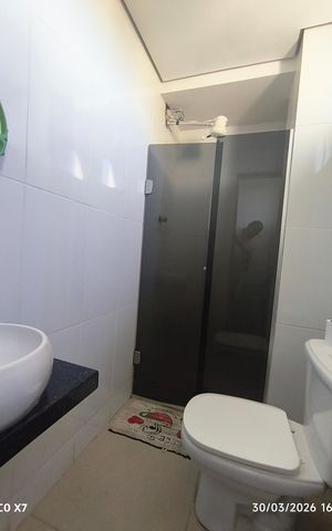 Casa à venda com 152m², 5 quartos e sem vaga