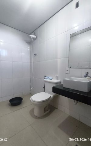 Casa à venda com 152m², 5 quartos e sem vaga