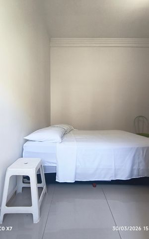 Casa à venda com 152m², 5 quartos e sem vaga