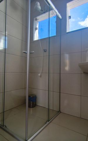 Casa à venda com 152m², 5 quartos e sem vaga