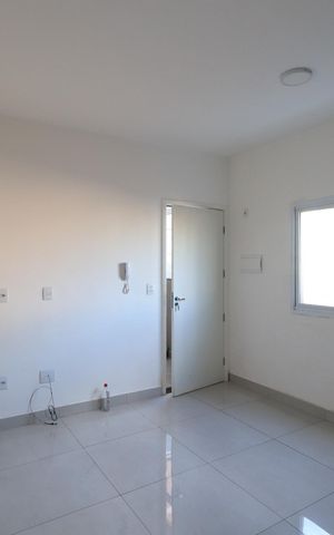 Apartamento para alugar com 42m², 2 quartos e sem vagaSala/Cozinha