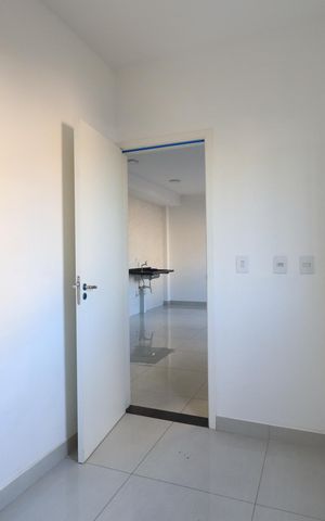 Apartamento para alugar com 42m², 2 quartos e sem vagaQuarto 2