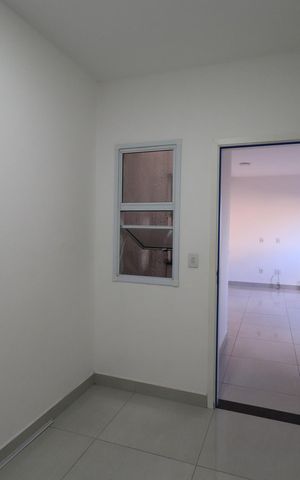 Apartamento para alugar com 42m², 2 quartos e sem vagaQuarto 1