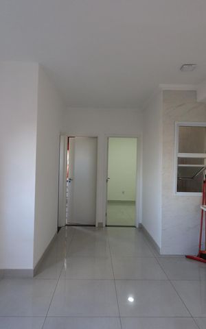 Apartamento para alugar com 42m², 2 quartos e sem vagaSala/Cozinha