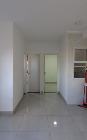 Apartamento para alugar com 42m², 2 quartos e sem vagaSala/Cozinha