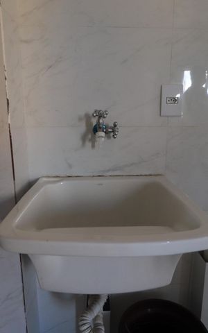 Apartamento para alugar com 42m², 2 quartos e sem vagaÁrea de Serviço