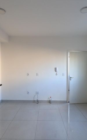 Apartamento para alugar com 42m², 2 quartos e sem vagaSala/Cozinha