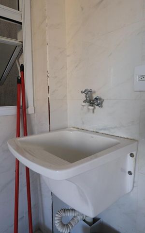 Apartamento para alugar com 42m², 2 quartos e sem vagaÁrea de Serviço