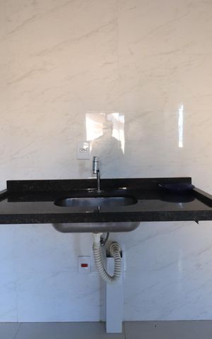 Apartamento para alugar com 42m², 2 quartos e sem vagaCozinha