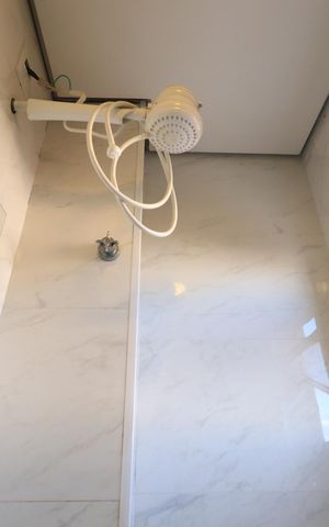 Apartamento para alugar com 42m², 2 quartos e sem vagaBanheiro