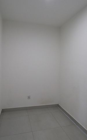 Apartamento para alugar com 42m², 2 quartos e sem vagaQuarto 1