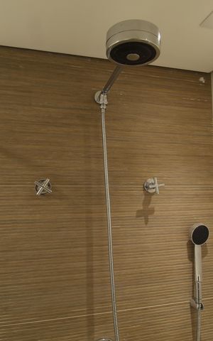 Apartamento para alugar com 45m², 1 quarto e 1 vagaBanheiro
