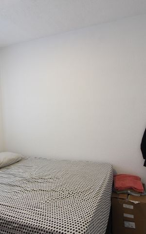 Apartamento para alugar com 41m², 2 quartos e 1 vagaQuarto 2