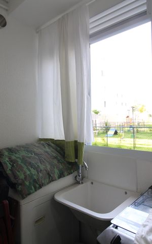 Apartamento para alugar com 41m², 2 quartos e 1 vagaCozinha