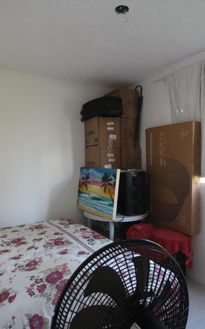 Apartamento para alugar com 41m², 2 quartos e 1 vagaQuarto 1
