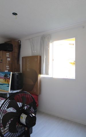 Apartamento para alugar com 41m², 2 quartos e 1 vagaQuarto 1