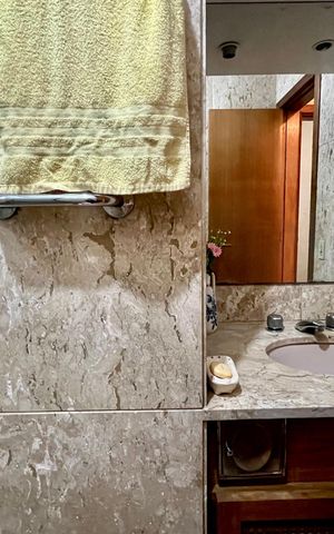 Apartamento à venda com 145m², 3 quartos e 1 vagaBanheiro social 2
