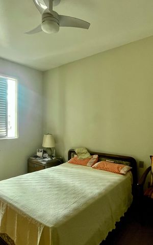 Apartamento à venda com 145m², 3 quartos e 1 vagaQuarto 2