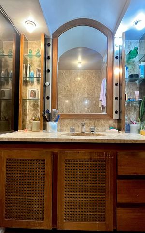 Apartamento à venda com 145m², 3 quartos e 1 vagaBanheiro social 1