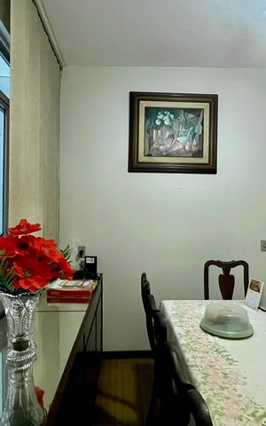 Apartamento à venda com 145m², 3 quartos e 1 vagaSala de Jantar
