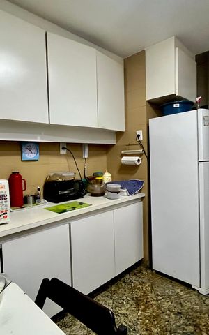 Apartamento à venda com 145m², 3 quartos e 1 vagaCozinha