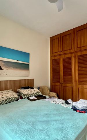 Apartamento à venda com 145m², 3 quartos e 1 vagaQuarto 1