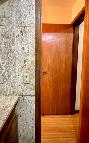 Apartamento à venda com 145m², 3 quartos e 1 vagaBanheiro social 2