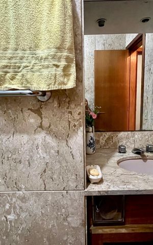 Apartamento à venda com 145m², 3 quartos e 1 vagaBanheiro social 2