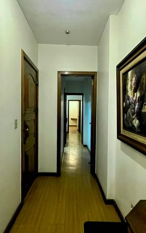 Apartamento à venda com 145m², 3 quartos e 1 vagaSala 