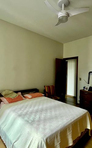 Apartamento à venda com 145m², 3 quartos e 1 vagaQuarto 2