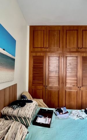 Apartamento à venda com 145m², 3 quartos e 1 vagaQuarto 1
