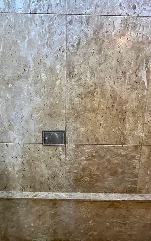 Apartamento à venda com 145m², 3 quartos e 1 vagaBanheiro social 1