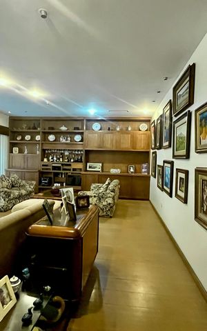 Apartamento à venda com 145m², 3 quartos e 1 vagaSala 