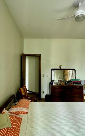 Apartamento à venda com 145m², 3 quartos e 1 vagaQuarto 2