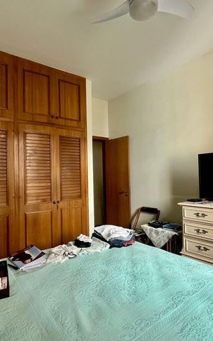 Apartamento à venda com 145m², 3 quartos e 1 vagaQuarto 1