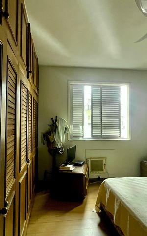 Apartamento à venda com 145m², 3 quartos e 1 vagaQuarto 2