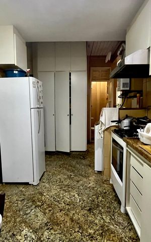 Apartamento à venda com 145m², 3 quartos e 1 vagaCozinha
