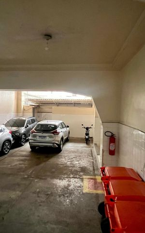 Apartamento à venda com 145m², 3 quartos e 1 vagaGaragem