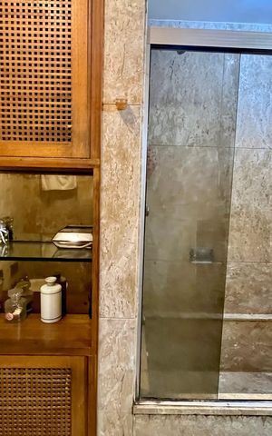 Apartamento à venda com 145m², 3 quartos e 1 vagaBanheiro social 1