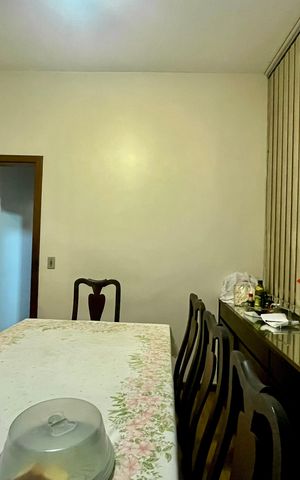 Apartamento à venda com 145m², 3 quartos e 1 vagaSala de Jantar