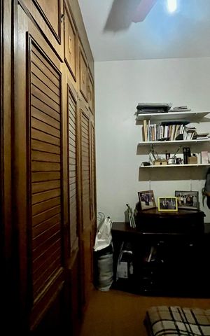 Apartamento à venda com 145m², 3 quartos e 1 vagaQuarto 3