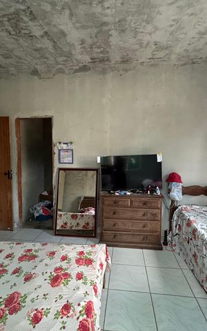 Casa à venda com 462m², 4 quartos e 2 vagas