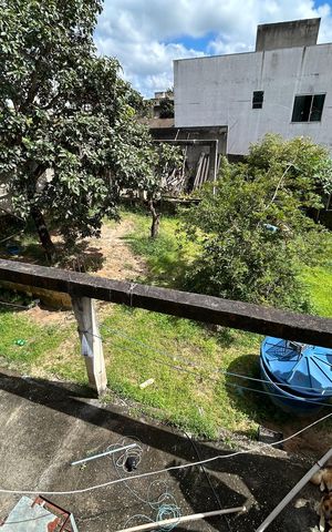 Casa à venda com 462m², 4 quartos e 2 vagas