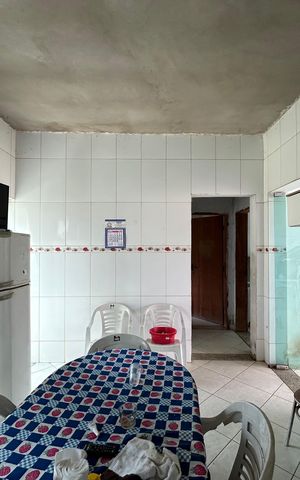 Casa à venda com 462m², 4 quartos e 2 vagas