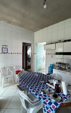 Casa à venda com 462m², 4 quartos e 2 vagas