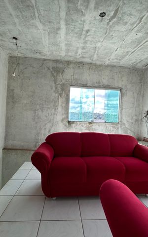 Casa à venda com 462m², 4 quartos e 2 vagas