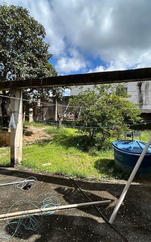 Casa à venda com 462m², 4 quartos e 2 vagas