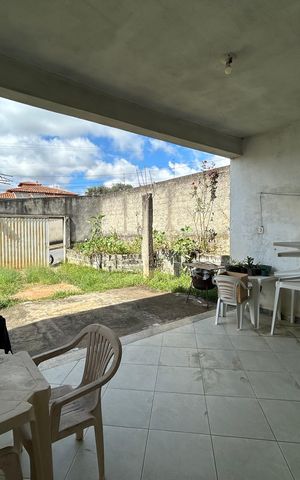 Casa à venda com 462m², 4 quartos e 2 vagas